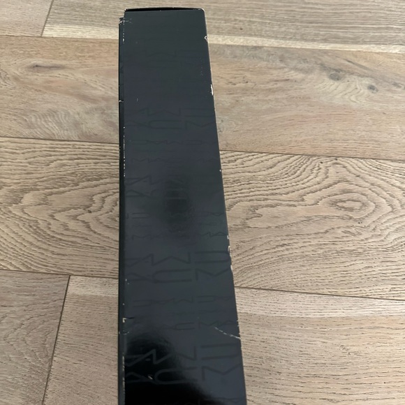 Barbie MAC Fashion Doll with Black and White Outfit - Picture 2 of 5